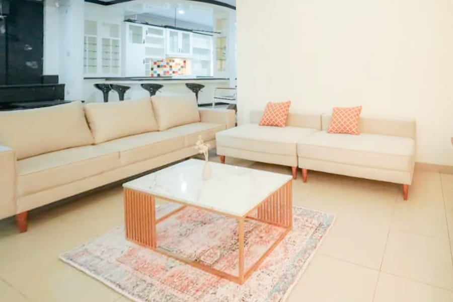 The Lavana Dzawani Lempongsari