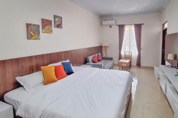 The Lavana Dzawani Lempongsari