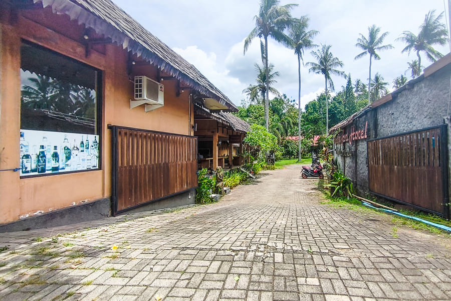 The Lavana Green Asri Cottage