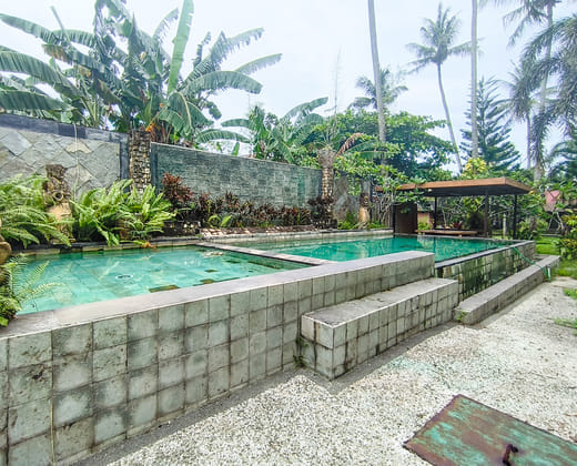 The Lavana Green Asri Cottage