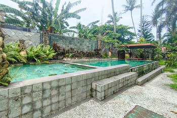 The Lavana Green Asri Cottage