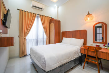 The Lavana De Mansa Jogja