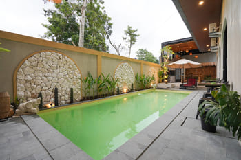 The Lavana De Mansa Jogja