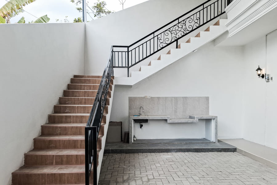 RedDoorz Fortuna Infinity Near Alun Alun Sragen