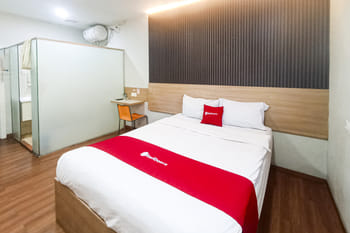 RedDoorz Plus @ Suba Hotel Tanjung Duren