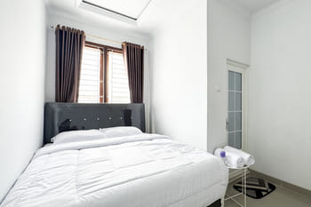 The Lavana Villa Aizel Family Syariah