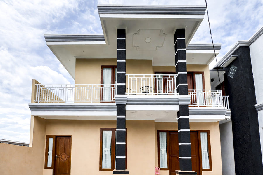 The Lavana Villa Aizel Family