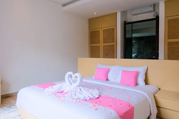 The Lavana Dzawani Villa Melasti Beach Ungasan