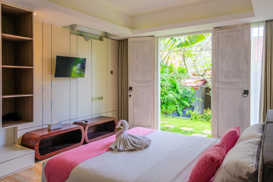 The Lavana Dzawani Villa Melasti Beach Ungasan