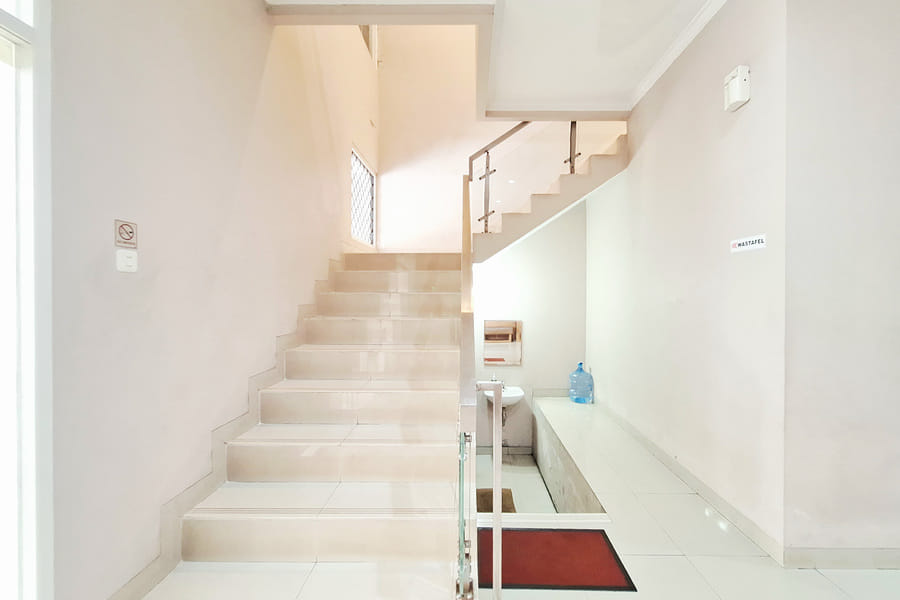 RedDoorz near UGM Kaliurang 2 Yogyakarta