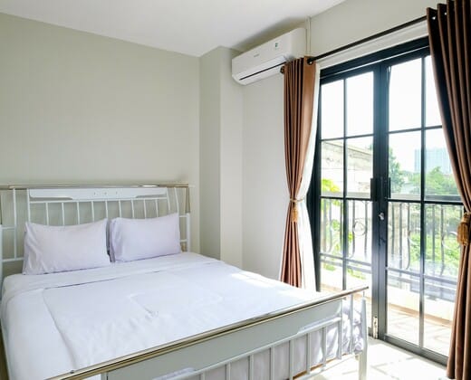 The Rita Guest House Yogyakarta