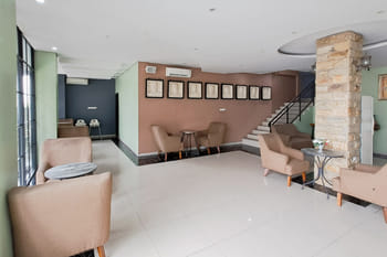 SANS Stay Raja Soeta Hostel Lampung