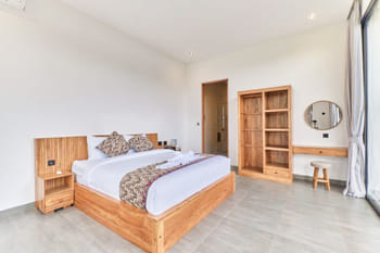 The Lavana Villa Kamane Ubud