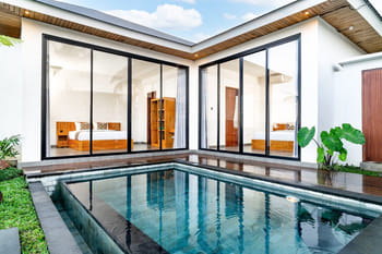 The Lavana Villa Kamane Ubud