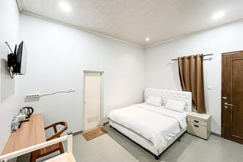 Elkana View Homestay RedPartner