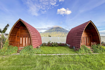 Elkana View Homestay RedPartner