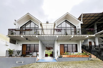 Elkana View Homestay RedPartner