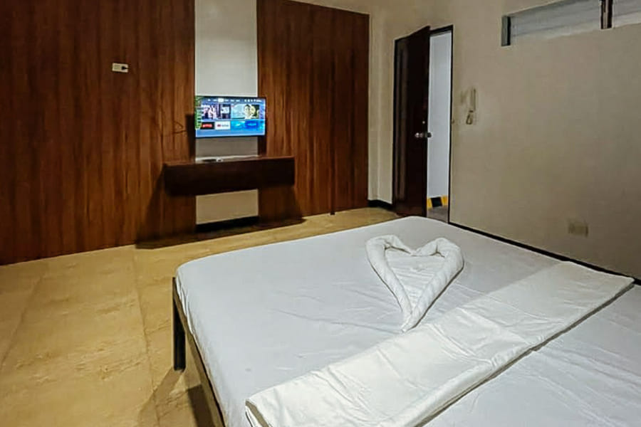 RedDoorz @ 3Ms Tourist Inn