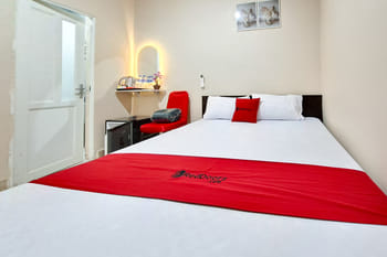 RedDoorz @ Medokan Rungkut Surabaya