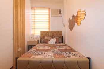 G Fam Transient by RedDoorz