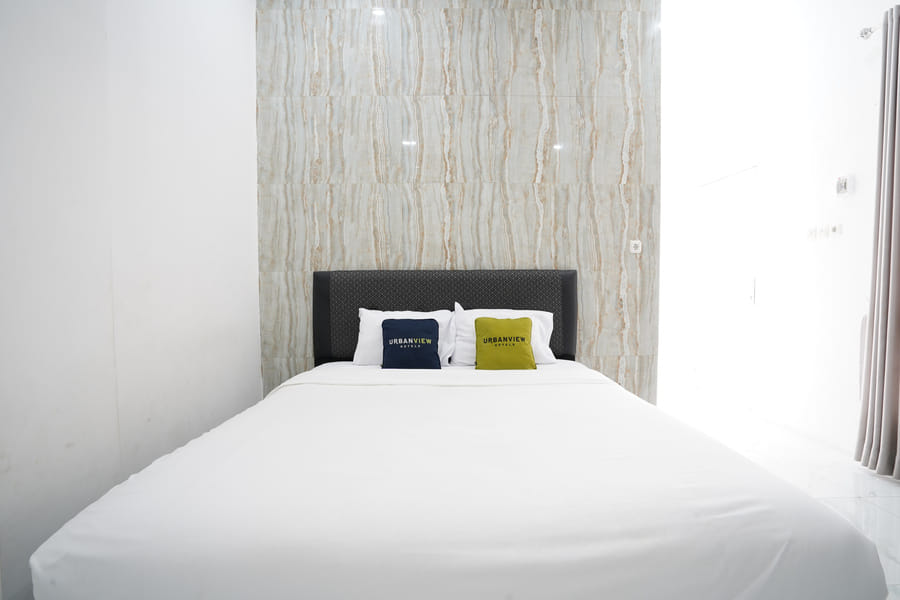 Urbanview Hotel Nimara Ngawi by RedDoorz