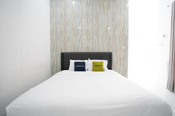 Urbanview Hotel Nimara Ngawi by RedDoorz