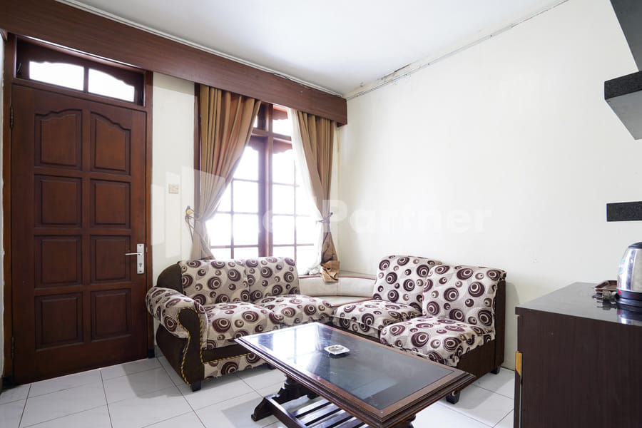 Hotel Nirwana Sarangan