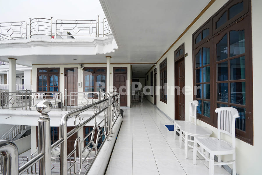 Hotel Nirwana Sarangan