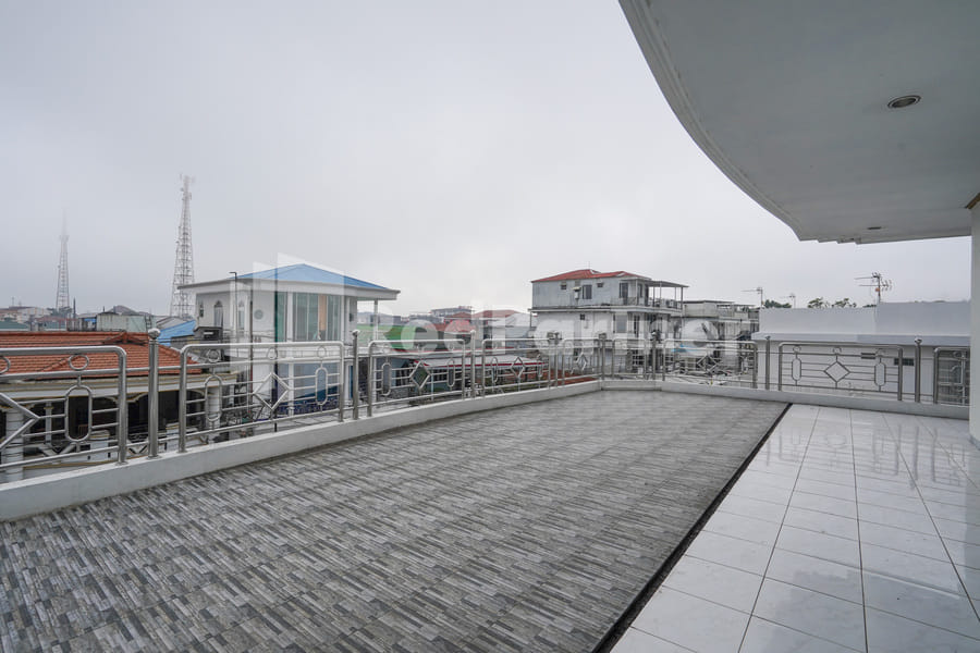 Hotel Nirwana Sarangan