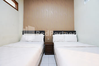 Hotel Nirwana Sarangan