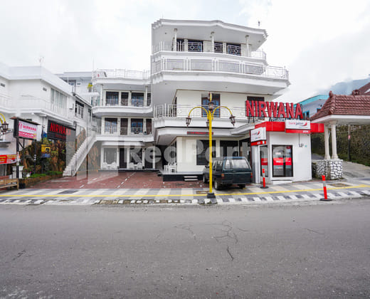 Hotel Nirwana Sarangan