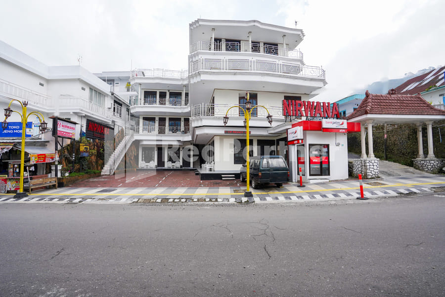 Hotel Nirwana Sarangan