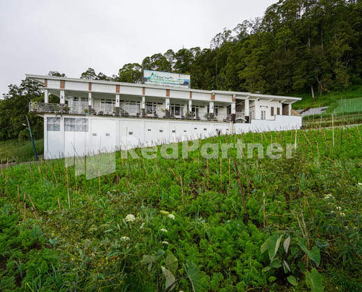 Hotel Green View near Sarangan Lake RedPartner