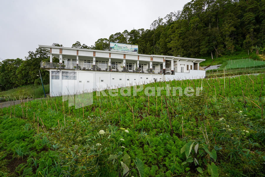 Hotel Green View near Sarangan Lake RedPartner