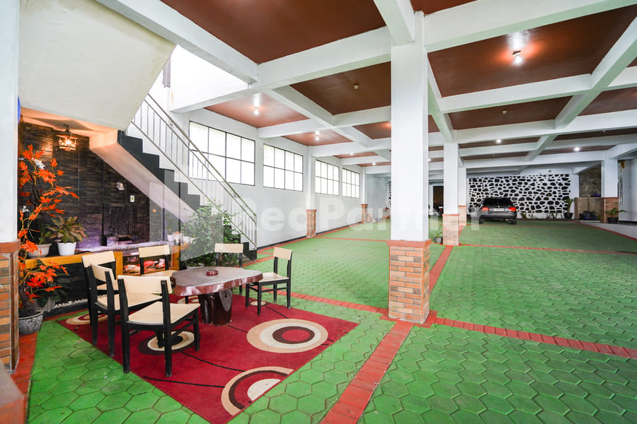 Hotel Green View near Sarangan Lake RedPartner