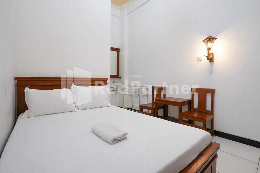 Hotel Green View near Sarangan Lake RedPartner