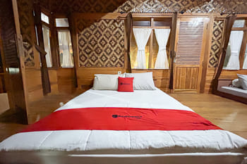 RedDoorz @ Boemi Abah Samarang Garut