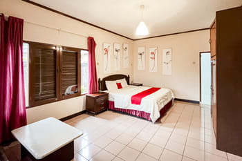 RedDoorz @ Tunas Alam Mutiara Taman Safari