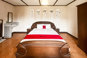 RedDoorz @ Tunas Alam Mutiara Taman Safari