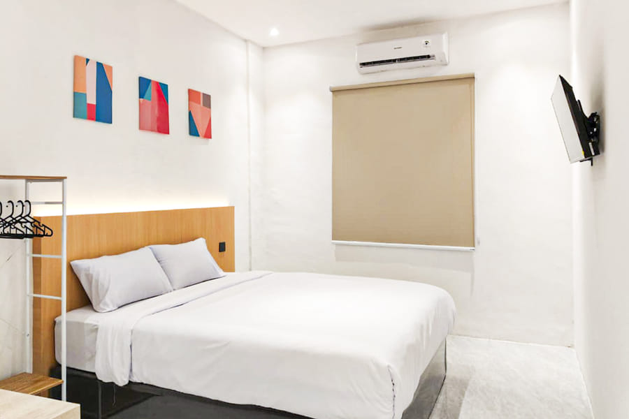Adi Inn Homestay RedPartner