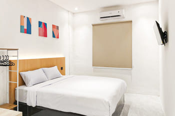 Adi Inn Homestay RedPartner