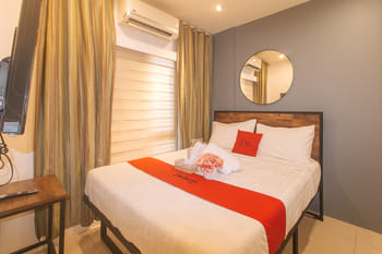 RedDoorz @ Occazia Hotel Pampanga