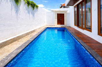 The Lavana Villa Tegal Jinah