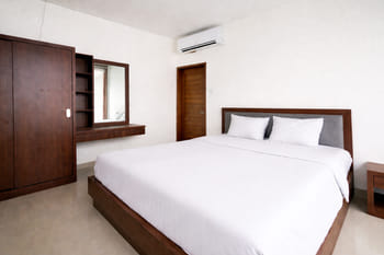 The Lavana Villa Tegal Jinah