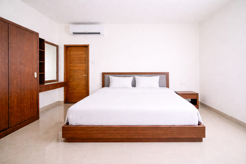 2 BR Double