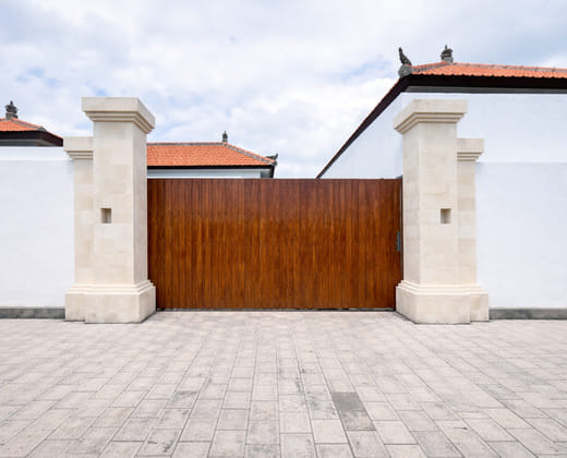The Lavana Villa Tegal Jinah Jimbaran
