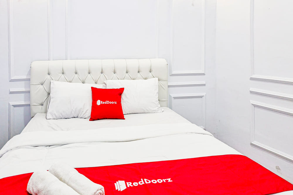 RedDoorz SALE