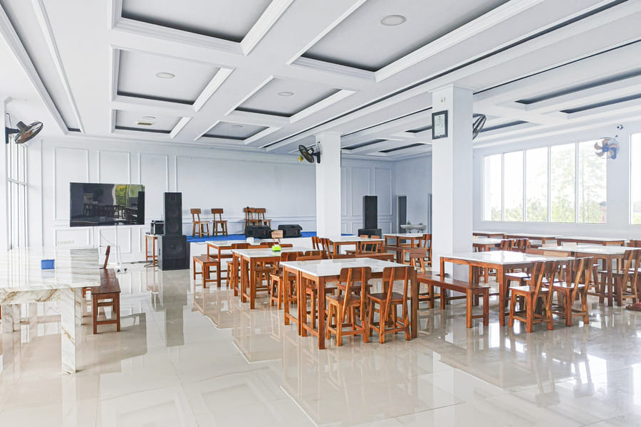 RedDoorz @ Villa Rose Brebes