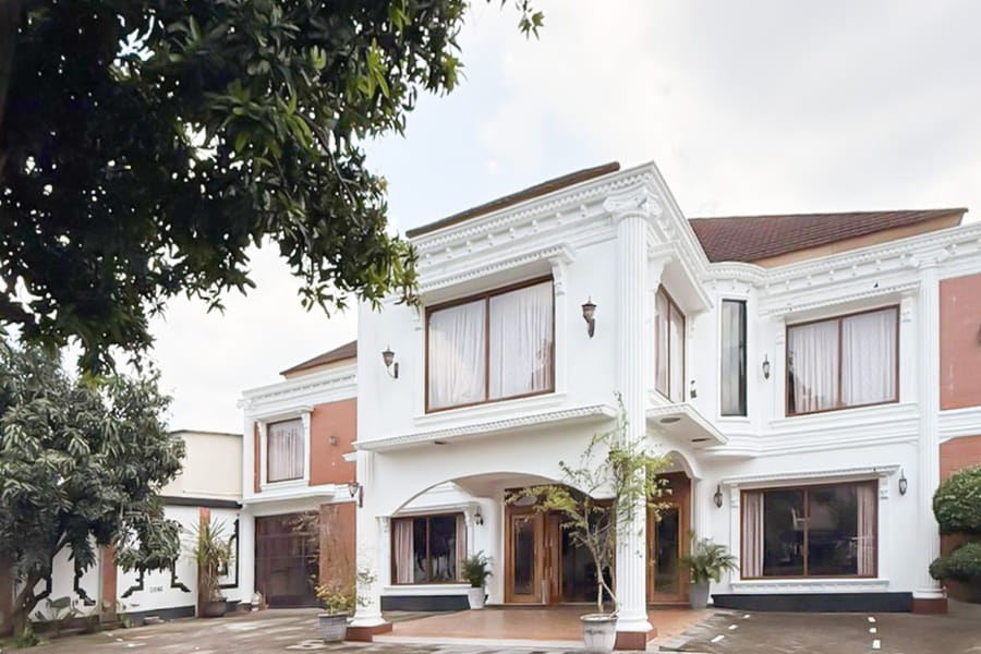 SANS Vibes Sartini Inn Yogyakarta