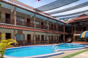 SANS Vibes Sartini Inn Yogyakarta